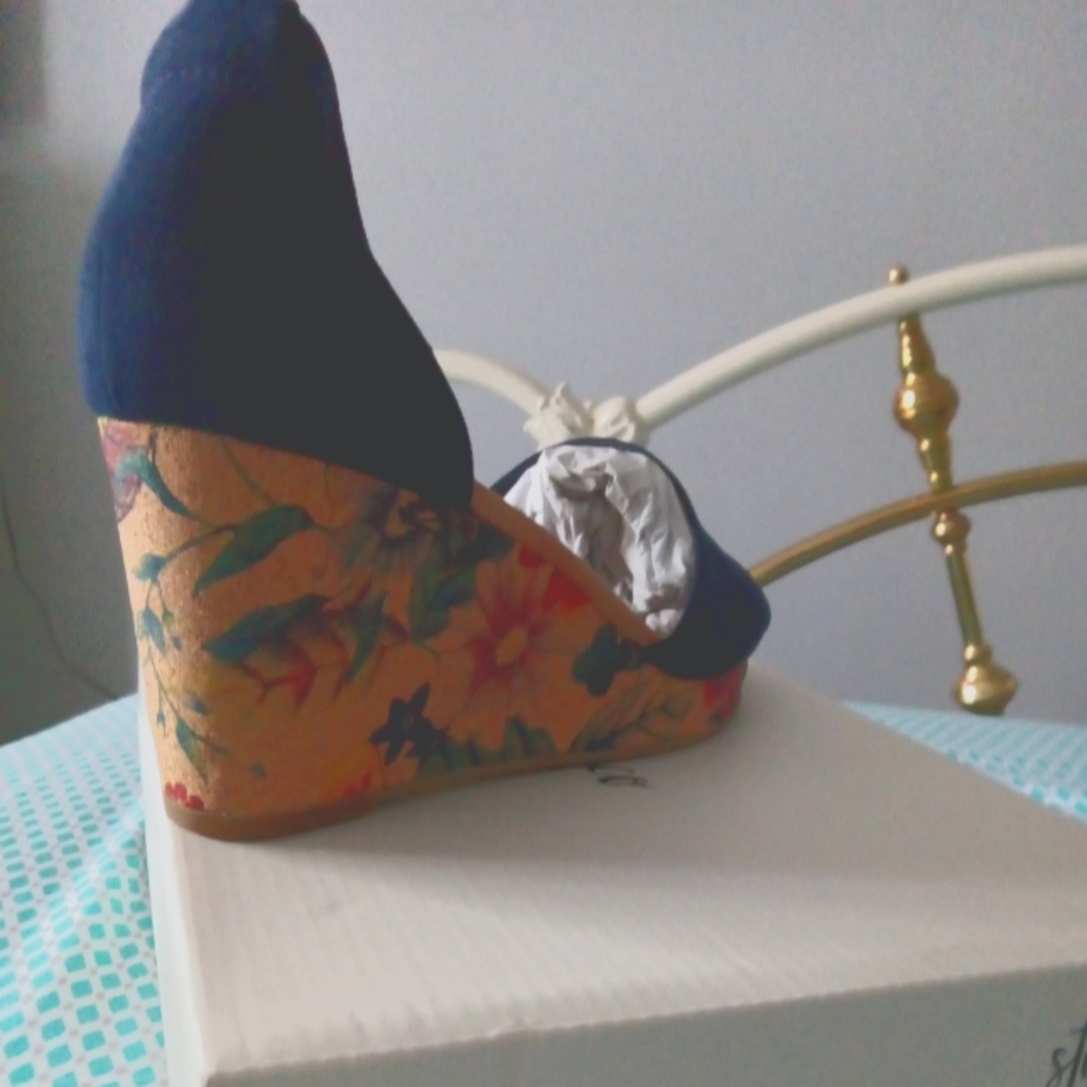 Unique Sandals